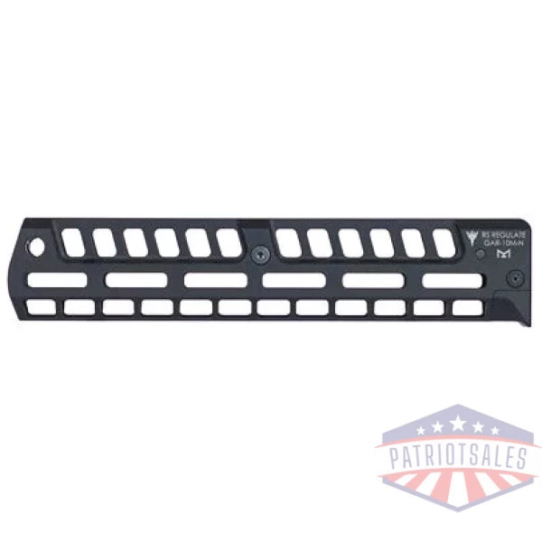 RS REG GB LNG 10" MLOK TWIN BOLT RFL