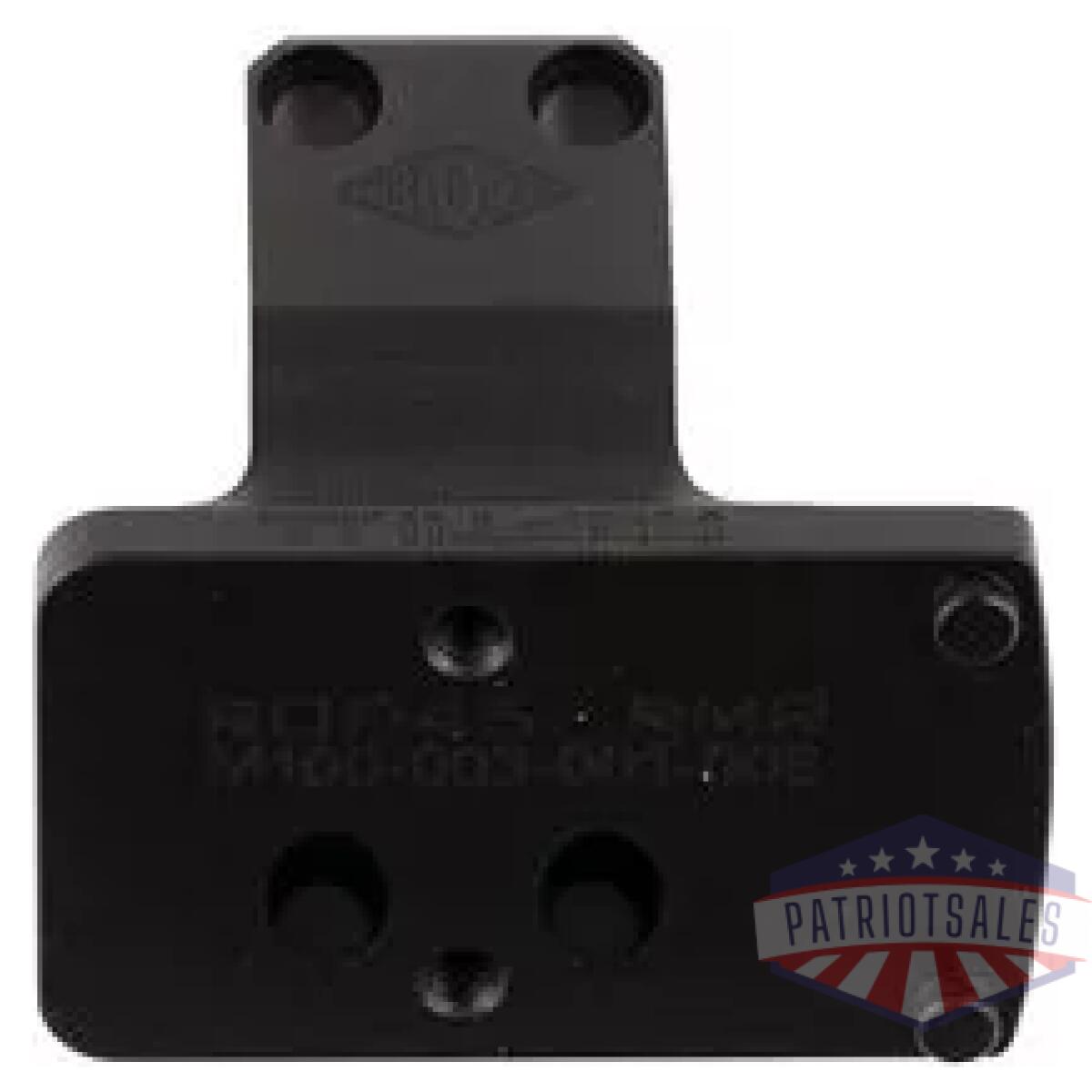 Rep100-003_1 - reptilia rof-45 30mm rmr black - rep100 003 1