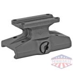 REPTILIA DOT MNT 1/3 CO-WIT MRO BLK