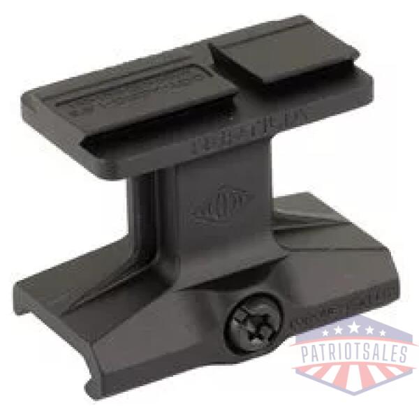 REPTILIA DOT MOUNT 1.93" ACRO BLACK