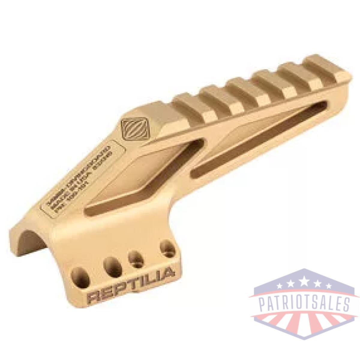 Rep100-101_1 - reptilia rof 34mm diving board fde - rep100 101 1