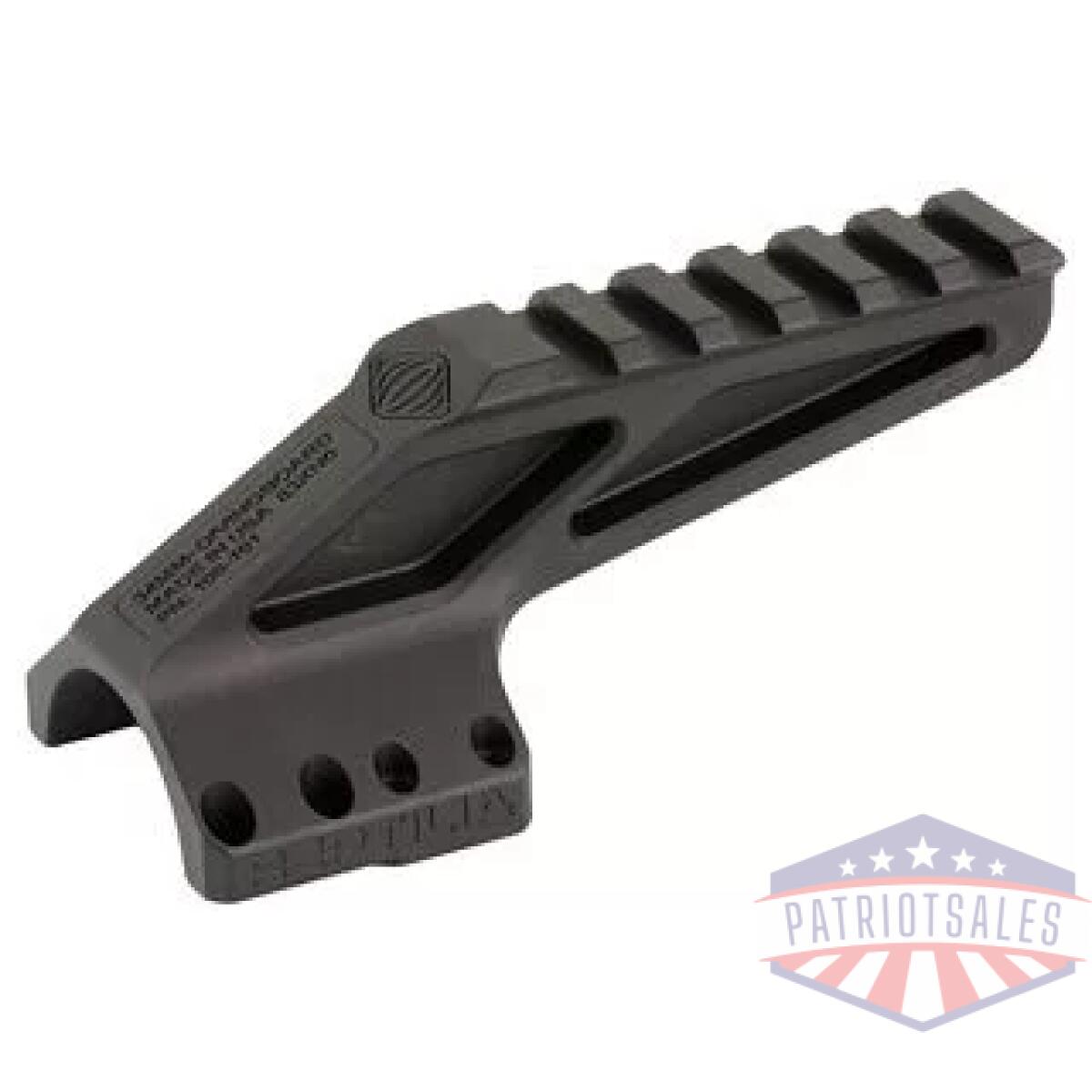 Rep100-102_1 - reptilia rof 34mm diving board black - rep100 102 1