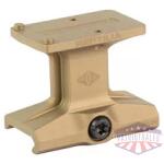 REPTILIA DOT MOUNT 1.93" RMR FDE
