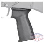 REPTILIA CQG AK PISTOL GRIP BLACK