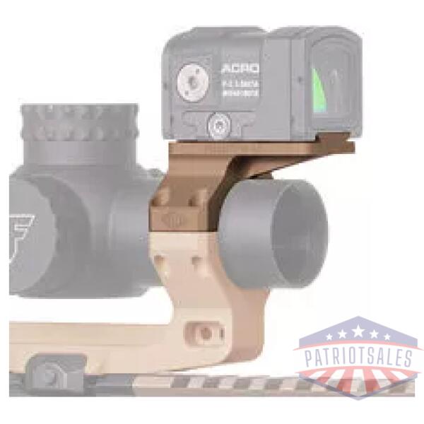 REPTILIA ROF-90 30MM ACRO FDE