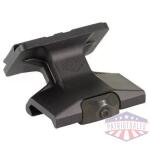 REPTILIA DOT MOUNT 45 ACRO/MPS BLACK