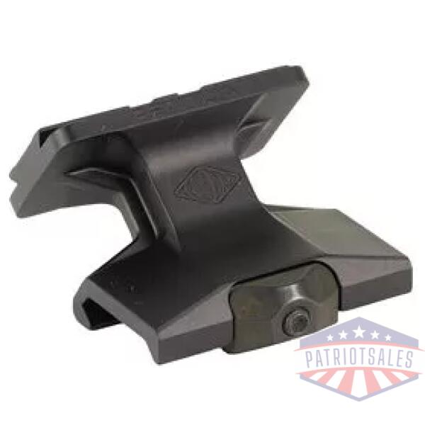 REPTILIA DOT MOUNT 45 ACRO/MPS BLACK