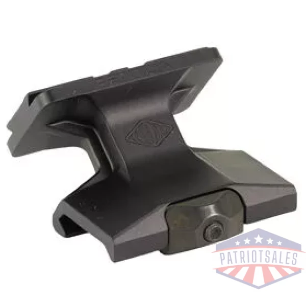 REPTILIA DOT MOUNT 45 ACRO/MPS BLACK