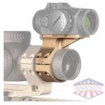 REPTILIA ROF-SAR 34MM AMPT MICRO FDE