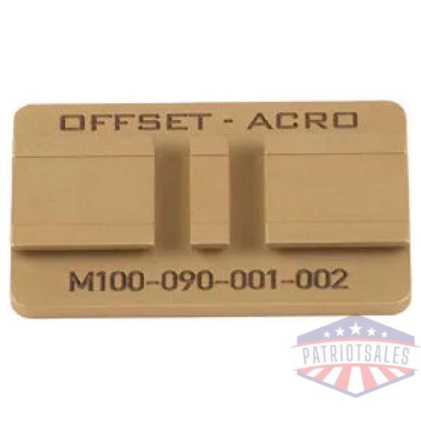 REPTILIA AUS OFFSET MNT ACRO FDE