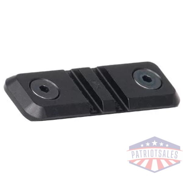REPTILIA LPR M-LOK BLACK