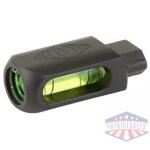 REPTILIA BUBBLE LEVEL FOR AUS MOUNT