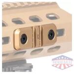 REPTILIA LPR M-LOK FDE