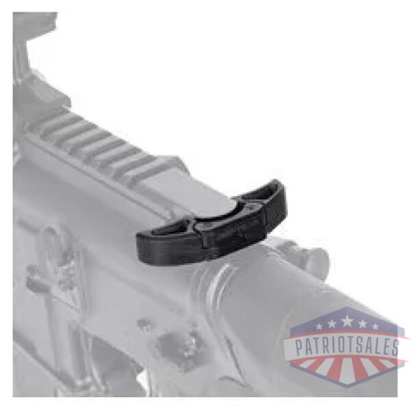 REPTILIA PULLER CHARGING HANDLE BLK