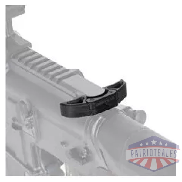 REPTILIA PULLER CHARGING HANDLE BLK