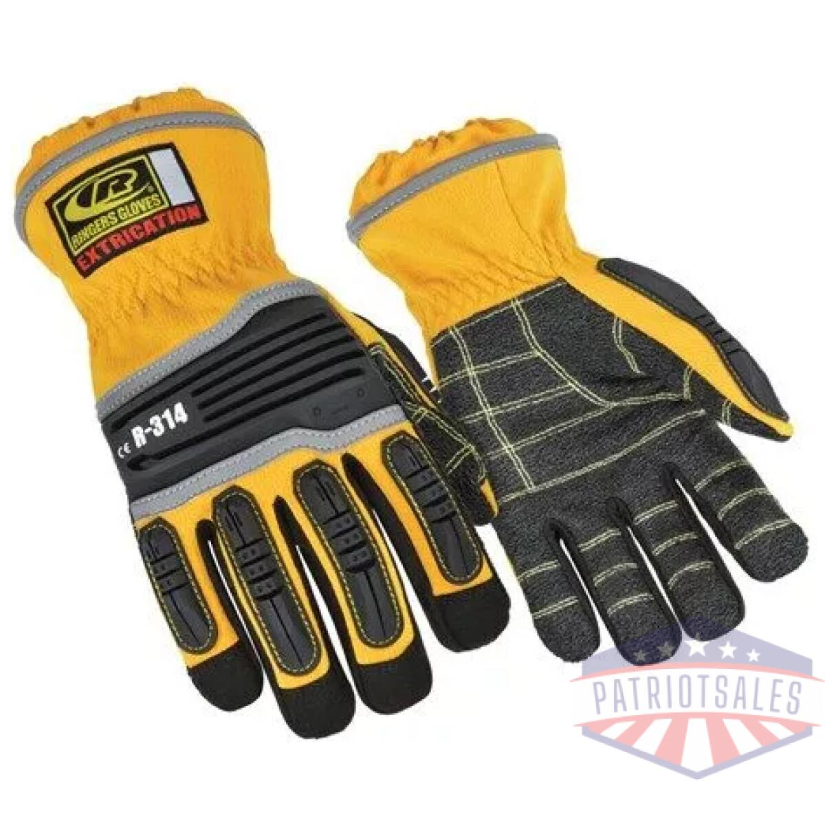 Rg-314-09. Webp - extrication glove - rg 314 09