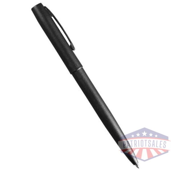 All-Weather Metal Clicker Pen