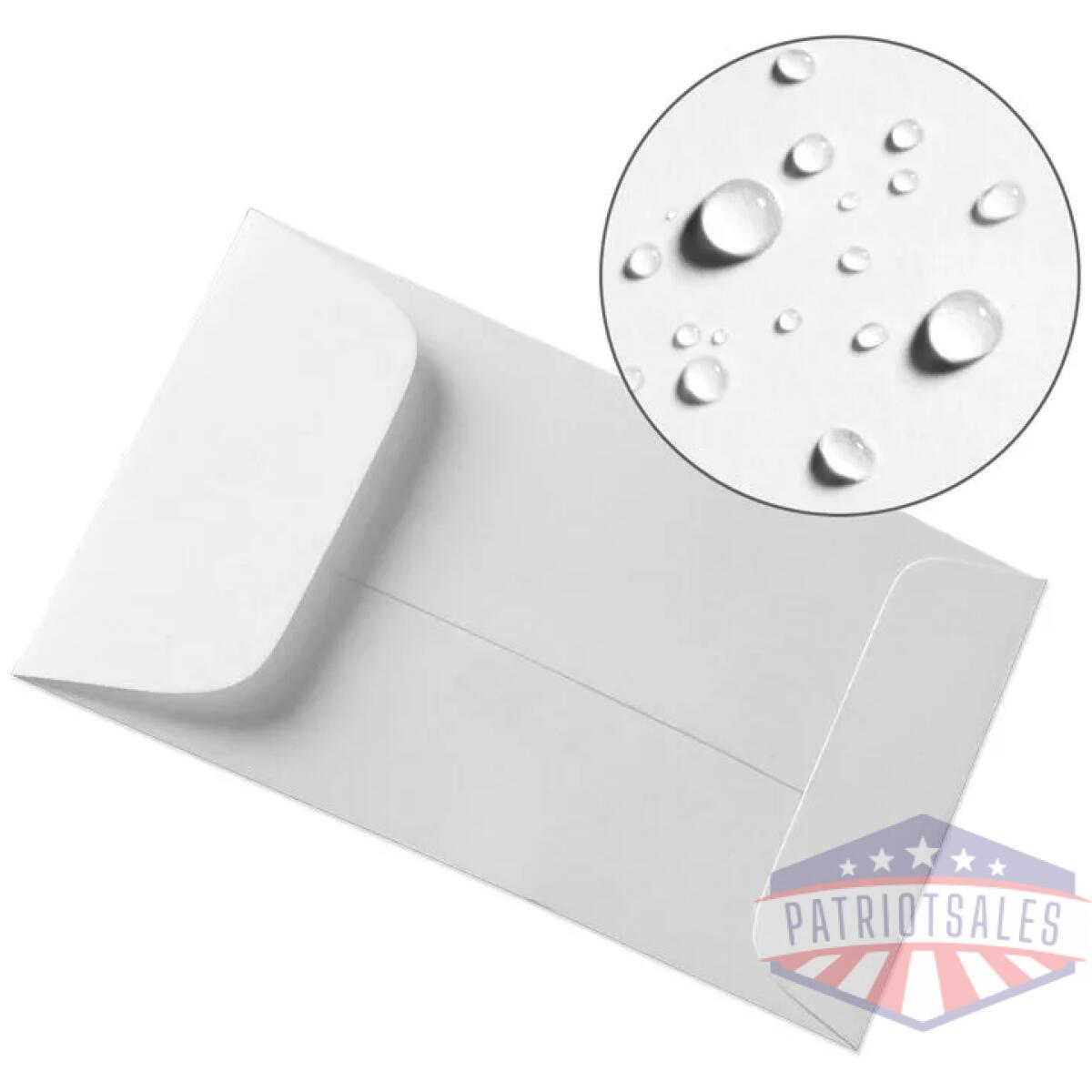 Rir-fs1 - fish scale envelopes - rir fs1
