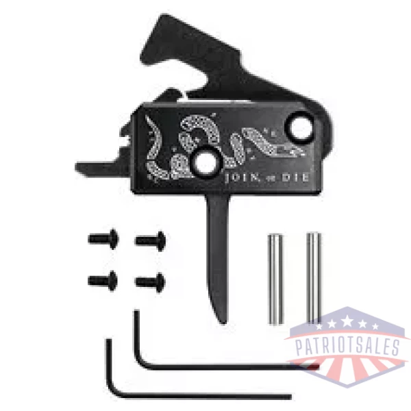 RISE FLAT SUPER SPORTING TRIG JOD