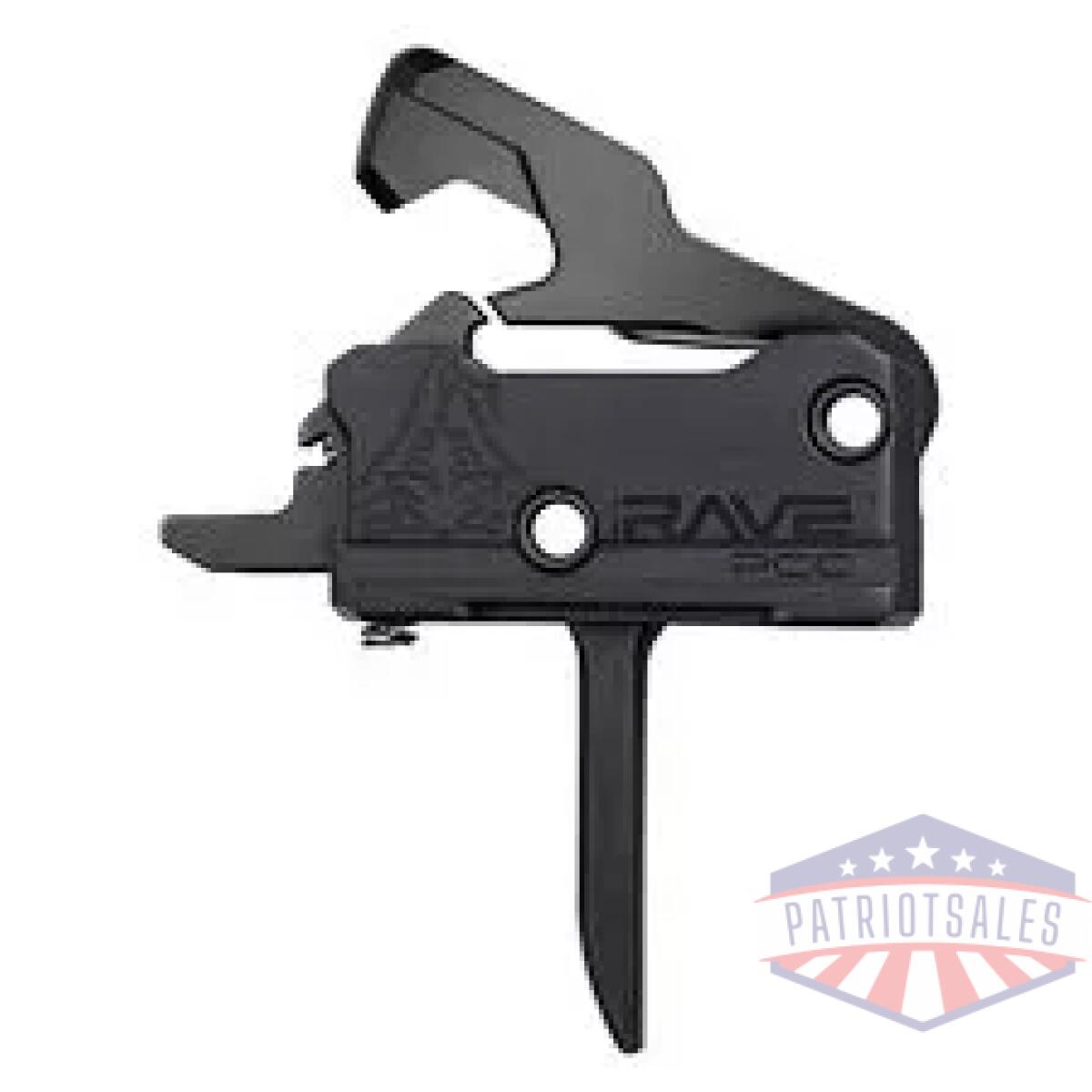 Riset017f-pcc-blk_1 - rise armament rave-pcc flat - riset017f pcc blk 1