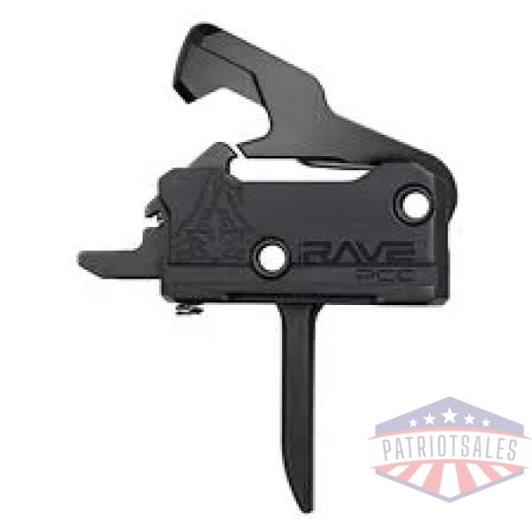 RISE ARMAMENT RAVE-PCC FLAT