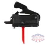 RISE RAVE SPR SPRTNG TRGGR FLAT RED