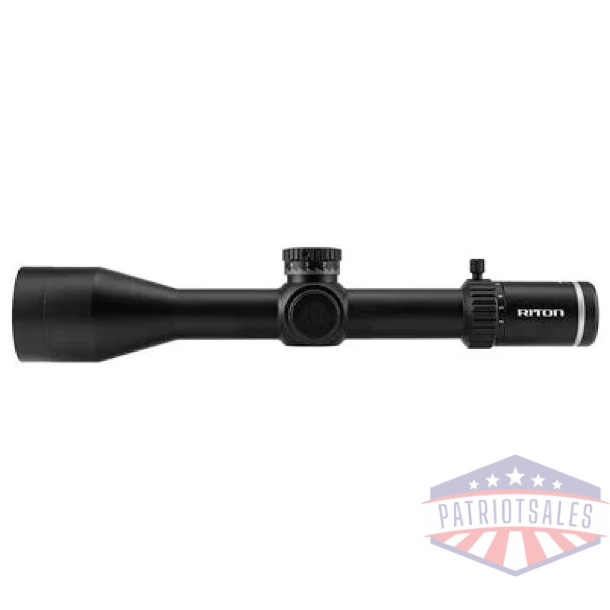 Ro5c428lfi23_1. Webp - riton 5 conquer 4-28x56 mrad ffp - ro5c428lfi23 1
