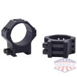 RITON 34MM TACTICAL RINGS