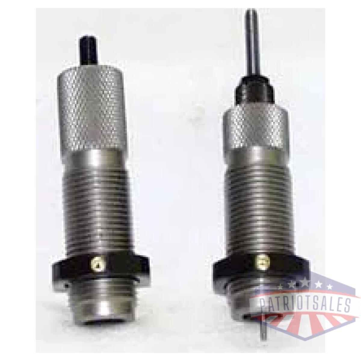 Rs11102 - rcbs neck sizer die set - 223 remington - rs11102
