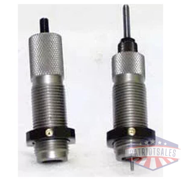 RCBS NECK SIZER DIE SET - 223 REMINGTON