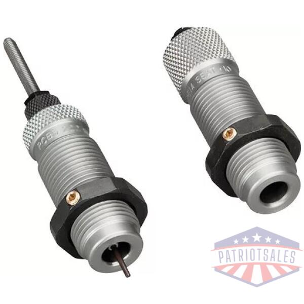 RCBS FULL LENGTH DIE SET - 7MM PRC GP-A