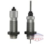 RCBS AR SERIES DIE SET TAPER - CRIMP SEATER 22 ARC