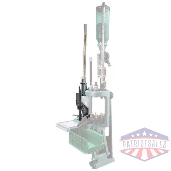 RCBS PRO CHUCKER CASE FEEDER - TUBE