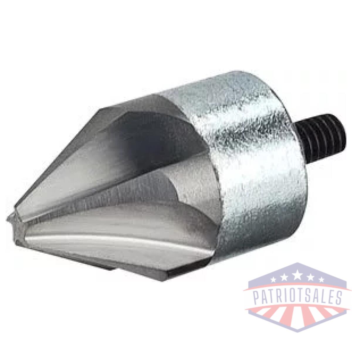 Rs90385 - rcbs trim mate debur tool - carbide - rs90385