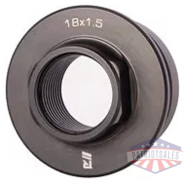 RUGGED DIRECT THREAD MOUNT M18X1.5