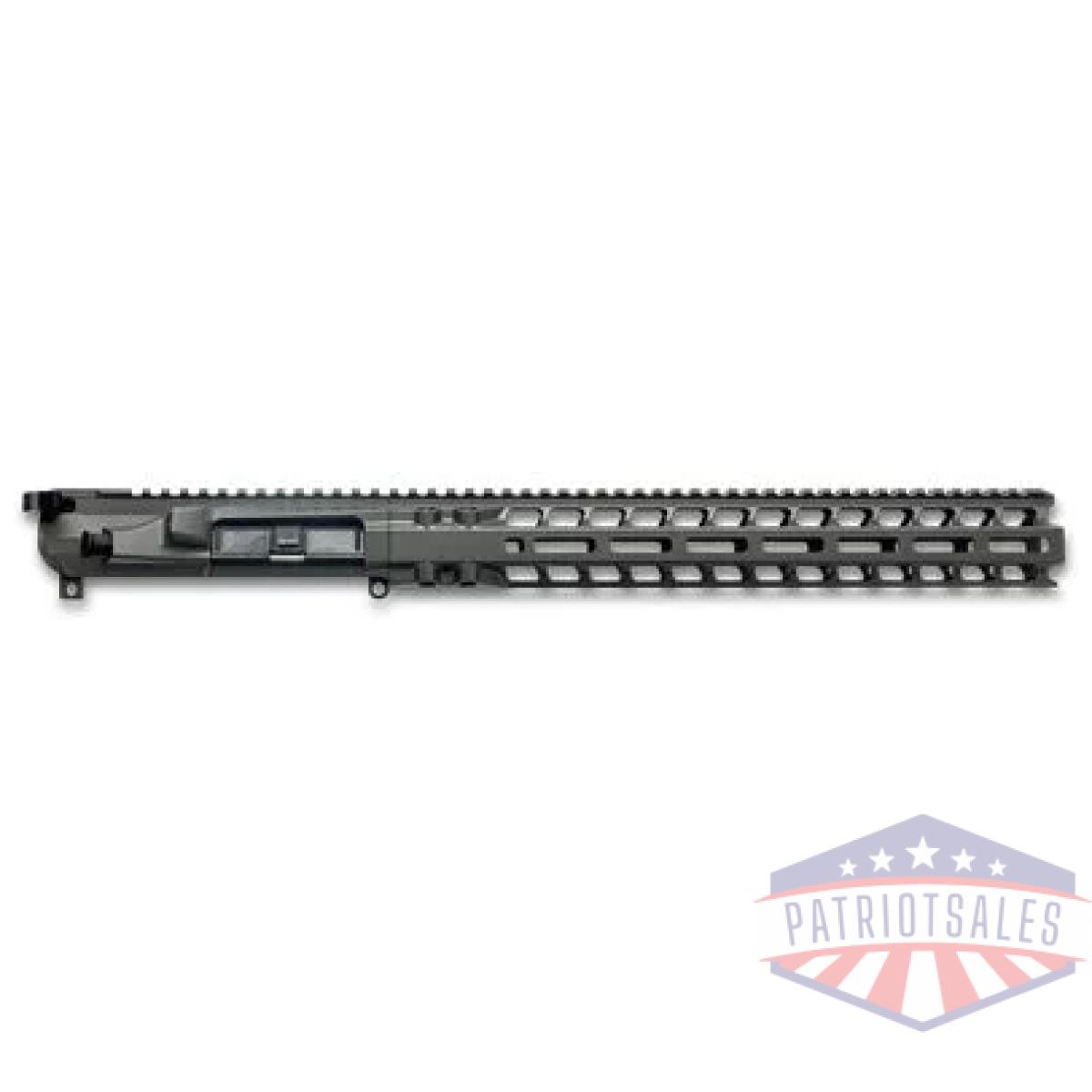 Rwr0625_1 - radian upper/handguard set 14" gray - rwr0625 1