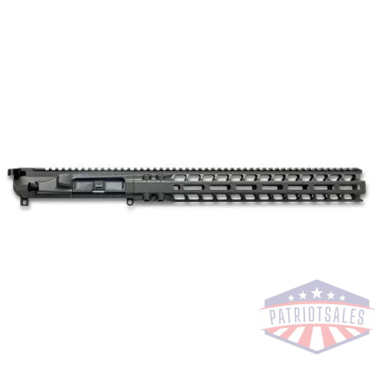 Rwr0625_1 - radian upper/handguard set 14" gray - rwr0625 1