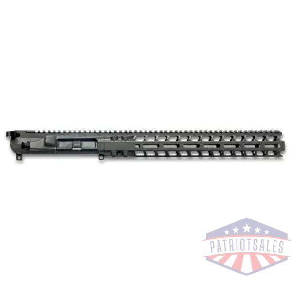 RADIAN UPPER/HANDGUARD SET 14" GRAY