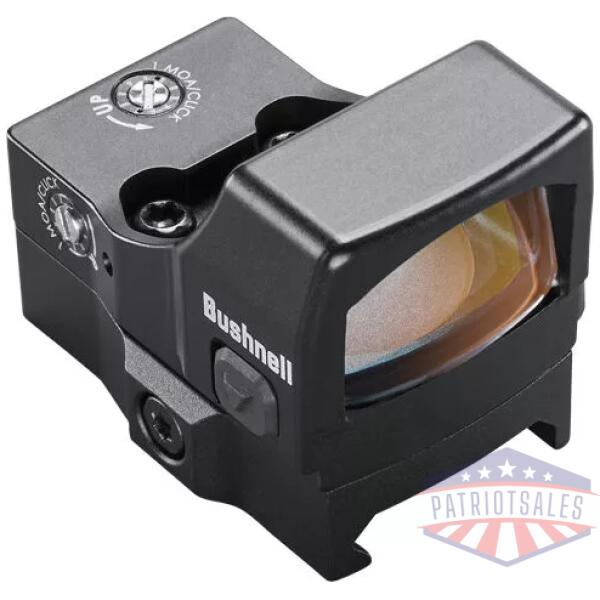 BUSHNELL REFLEX SIGHT RXS 250 - 4MOA LOW MOUNT DELTA POINT