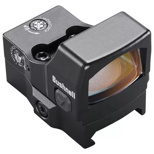 BUSHNELL REFLEX SIGHT RXS 250 - 4MOA LOW MOUNT DELTA POINT