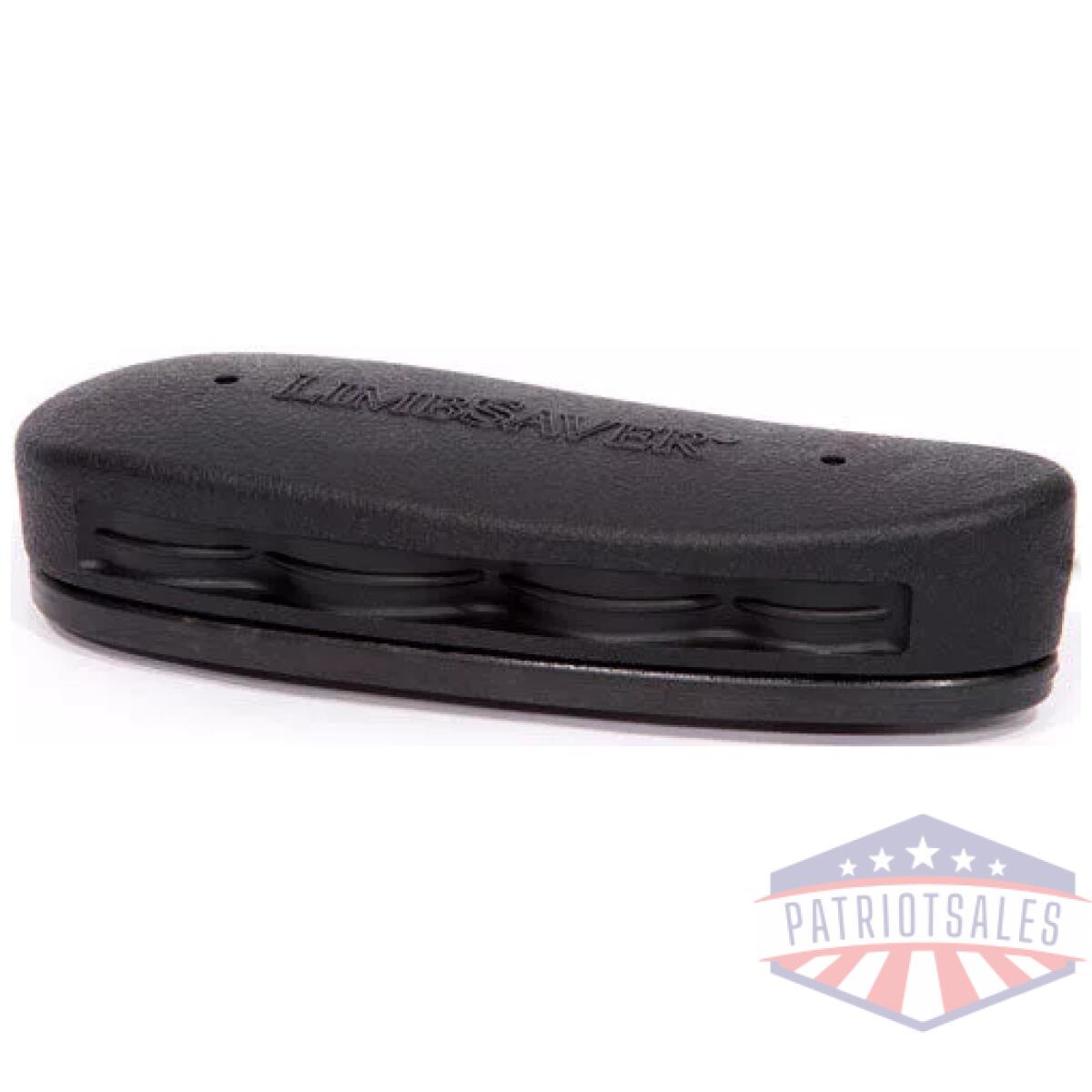 S10817. Webp - limbsaver recoil pad precision - fit air tech beretta 5" wd/syn - s10817