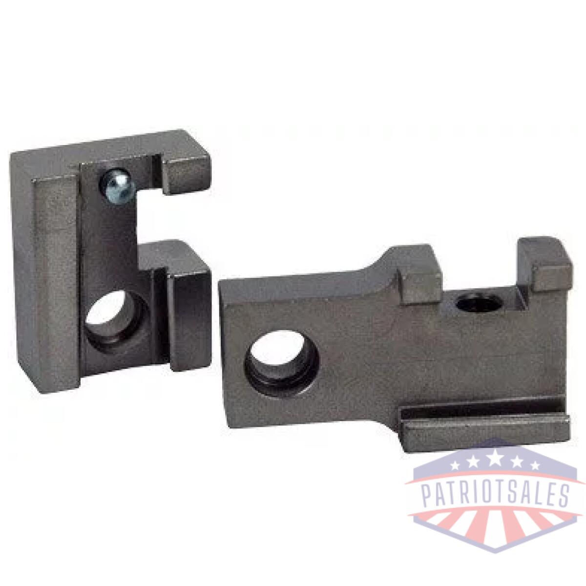 S170r958 - sako 85/75 ring base - long action-extended s/s - s170r958