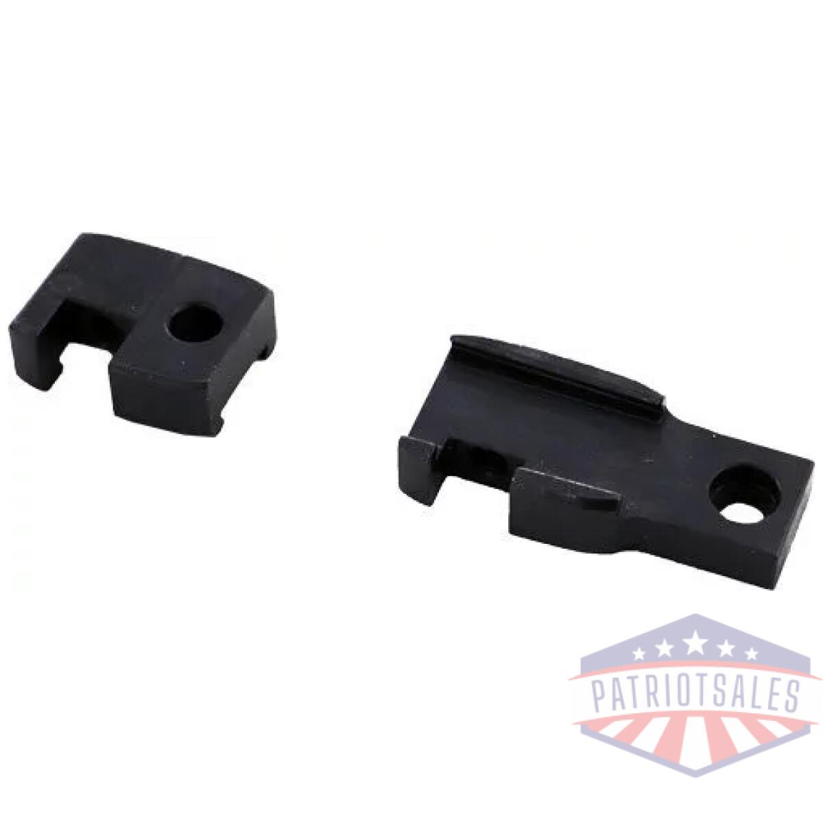 S1a067761 - sako optilock 2-pc base sako - extended 85/75 sa/la blued - s1a067761