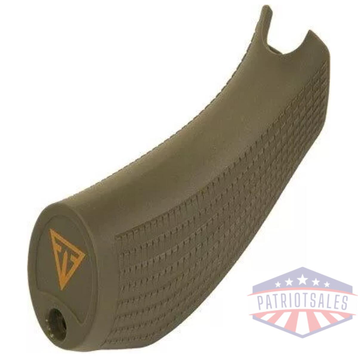 S54069674 - tikka grip adapter for t3x - syn stocks standard od green - s54069674