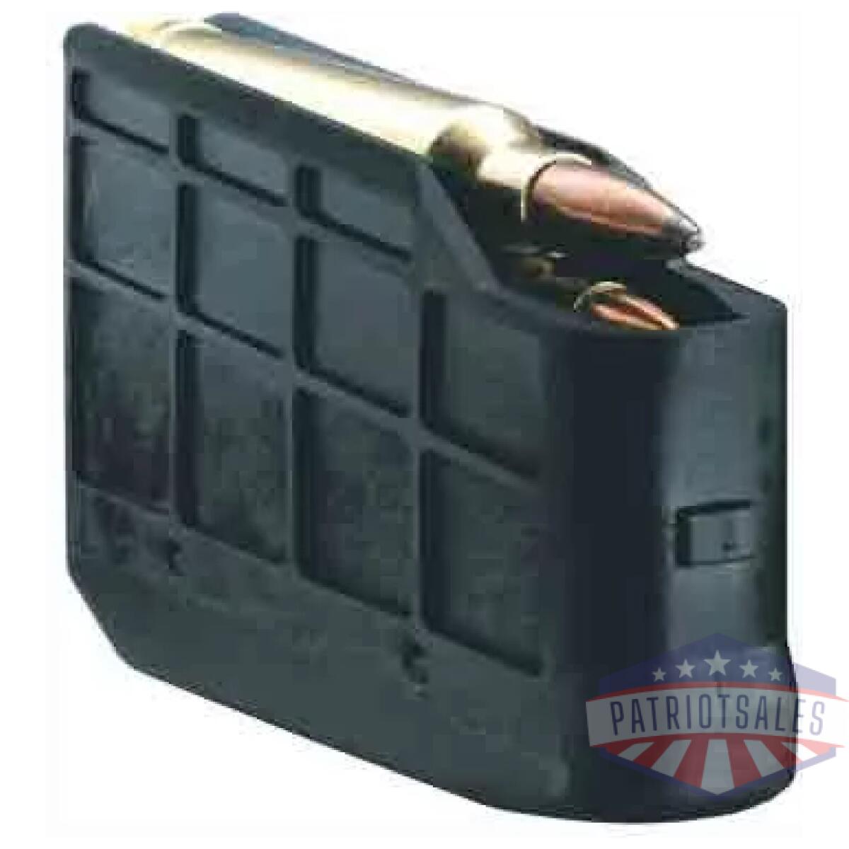S5850370 - tikka magazine t3 flush - 4rd 223 rem polymer - s5850370