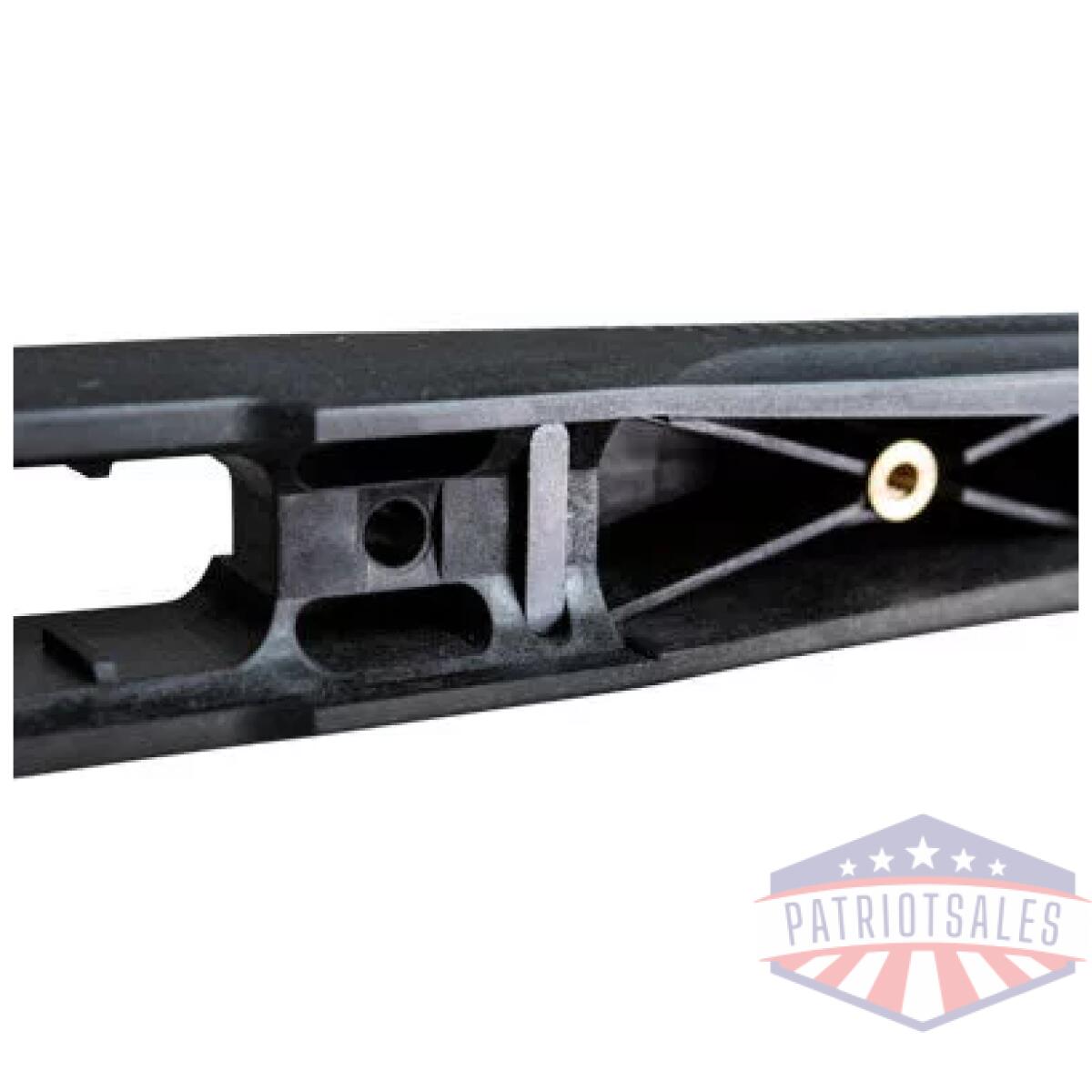 S585t299 - tikka t3x steel recoil lug - retro-fits t3 for upgrade - s585t299