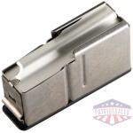 SAKO MAGAZINE 85 SMALL ACTION - 5RD .243/.260/.308 BLUED