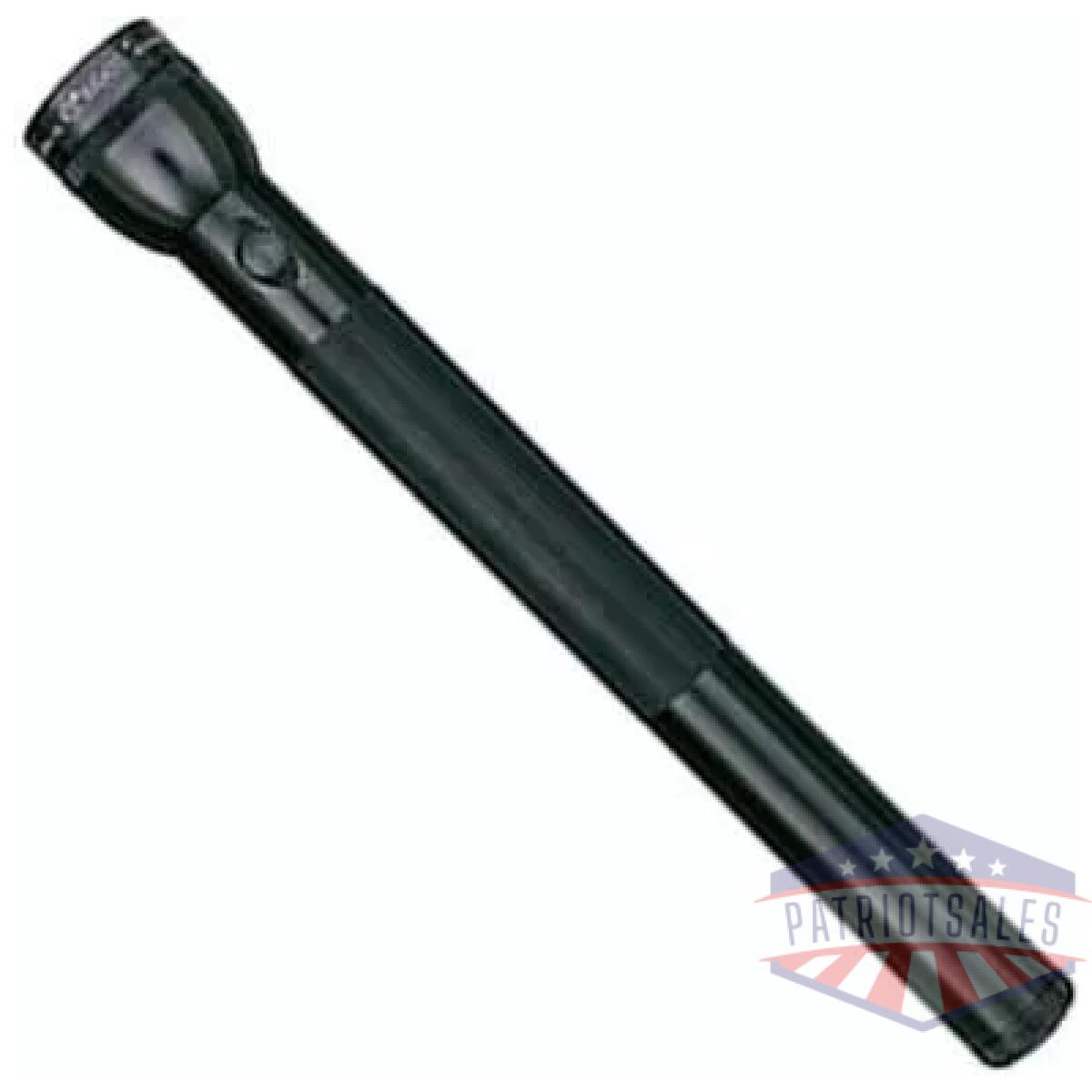S6d016 - s4d maglite white star flashlight hang pack - s6d016