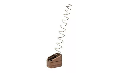 SHIELD MAG EXT +5/4 FOR GLK17/22 MUD