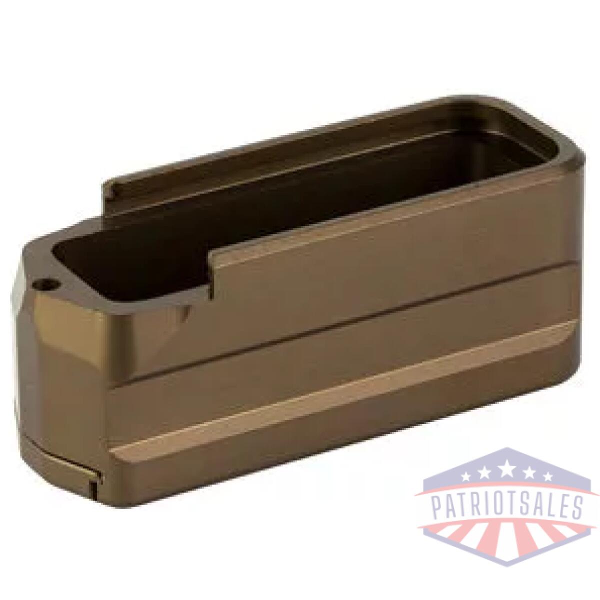 Sa-sa-me-pmag5-mud_1 - shield pmag gen 3 +5 extension mud - sa sa me pmag5 mud 1